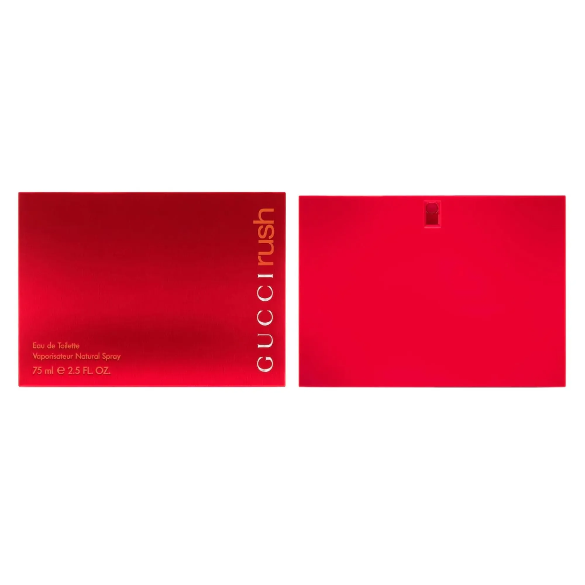 Rush Eau de toilette